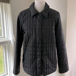 Eddie Bauer Quilted Lightweight jacket